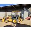 2024 John Deere 310 P Backhoe