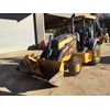 2024 John Deere 310 P Backhoe