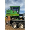 2023 John Deere 437E Log Loader