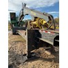 2023 John Deere 437E Log Loader