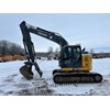 2023 John Deere 135P Excavator
