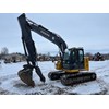 2023 John Deere 135P Excavator