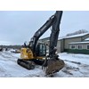 2023 John Deere 135P Excavator