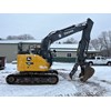 2023 John Deere 135P Excavator