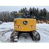 2023 John Deere 135P Excavator