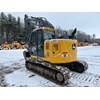 2023 John Deere 135P Excavator