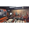 Forrestall Circular Sawmill