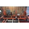 Forrestall Circular Sawmill