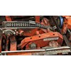 Morbark Log Turner (Sawmill)