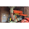 Morbark 48 Stationary Wood Chipper