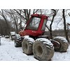 2005 Valmet 941 Part and Part Machine
