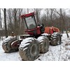 2005 Valmet 941 Part and Part Machine