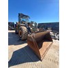 2019 JCB 457ZX Wheel Loader