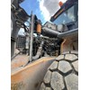 2019 JCB 457ZX Wheel Loader