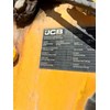 2019 JCB 457ZX Wheel Loader
