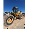 2019 JCB 457ZX Wheel Loader