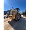 2019 JCB 457ZX Wheel Loader