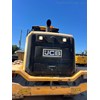 2019 JCB 457ZX Wheel Loader
