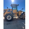 2019 JCB 457ZX Wheel Loader