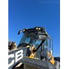 2019 JCB 457ZX Wheel Loader