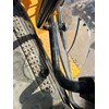 2019 JCB 457ZX Wheel Loader
