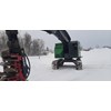 2021 John Deere 853MH Harvesters and Processors