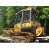 2008 John Deere 550J  Dozer