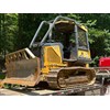 2008 John Deere 550J  Dozer