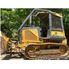 2008 John Deere 550J  Dozer