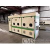 2003 Cefla Delle Vedove Cefla Vacuum Coater  UV ovens Wood Finishing