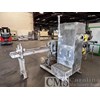 2003 Cefla Delle Vedove Cefla Vacuum Coater  UV ovens Wood Finishing