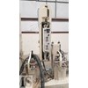 2000 Delle Vedove SPL/11 linear sander with Bottom Sanding Unit Sander