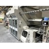 2009 Venkajob CBC complete finishing line (u-turn) with IR and UV Wood Finishing