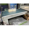 2009 Venkajob CBC complete finishing line (u-turn) with IR and UV Wood Finishing