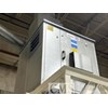 2009 Venkajob CBC complete finishing line (u-turn) with IR and UV Wood Finishing