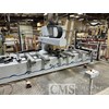 2006 Weeke Optimat BHC Venture 2.5 Point To Point CBC Router