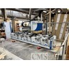 2006 Weeke Optimat BHC Venture 2.5 Point To Point CBC Router