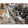 2003 Biesse Stream B1 9.0  with Doucet Return Conveyor Edgebander