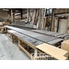 2003 Biesse Stream B1 9.0  with Doucet Return Conveyor Edgebander