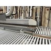 2003 Biesse Stream B1 9.0  with Doucet Return Conveyor Edgebander