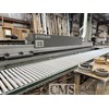 2003 Biesse Stream B1 9.0  with Doucet Return Conveyor Edgebander