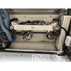 2003 Biesse Stream B1 9.0  with Doucet Return Conveyor Edgebander