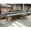 2003 Biesse Stream B1 9.0  with Doucet Return Conveyor Edgebander