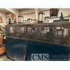 2013 Union Tool Series 15 Model C- 14 Dual Lane Laminator Line Glue Equipment