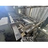 2012 Raimann KR450M  with Value Rip 4 Infeed Gang Rip Saw