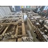 2012 Raimann KR450M  with Value Rip 4 Infeed Gang Rip Saw