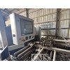 2012 Raimann KR450M  with Value Rip 4 Infeed Gang Rip Saw