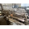 2012 Raimann KR450M  with Value Rip 4 Infeed Gang Rip Saw