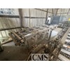 2012 Raimann KR450M  with Value Rip 4 Infeed Gang Rip Saw
