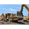 2019 Vermeer HG6800TX Hogs and Wood Grinders
